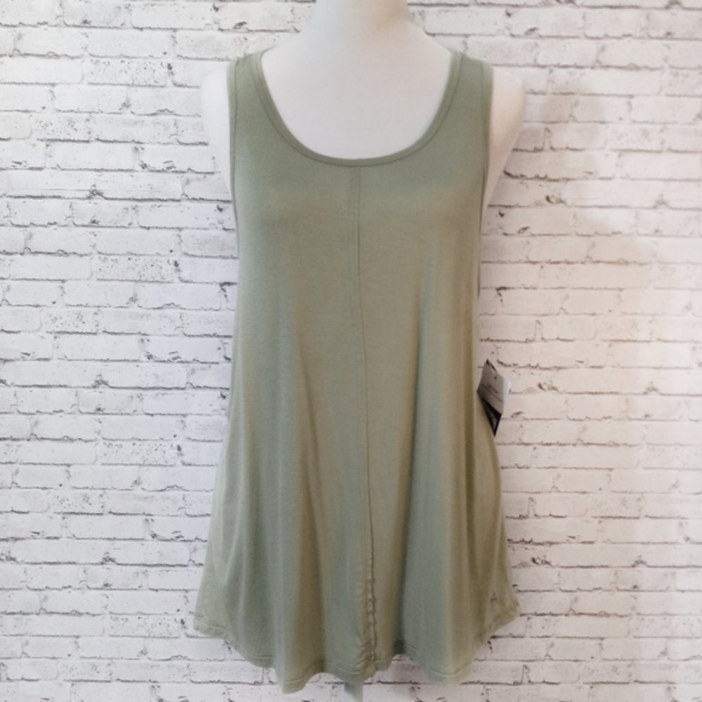 JoyLab Fern Tank Top